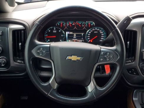 Used 2016 Chevrolet Silverado 2500 LTZ image 25