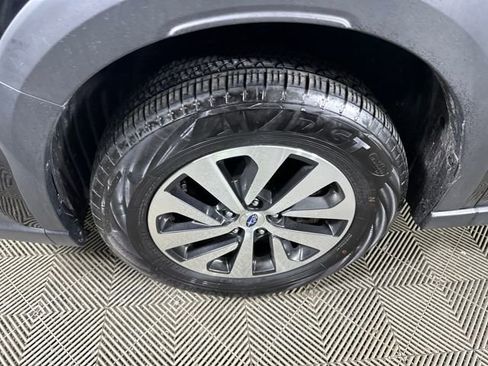 Used 2024 Subaru Outback 2.5i image 10