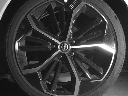 Used 2025 Nissan Altima 2.5 SR image 14