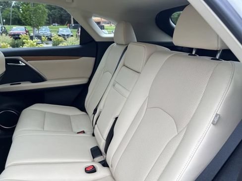 Used 2021 Lexus RX 350 FWD w/ Premium Package image 21