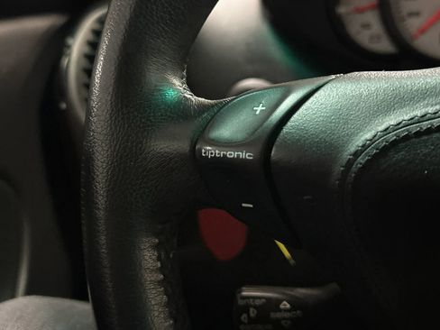 Used 2002 Porsche 911 Turbo image 22