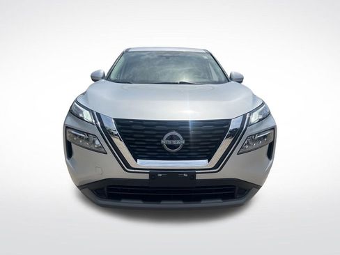 Certified 2023 Nissan Rogue SV AWD/4WD image 2