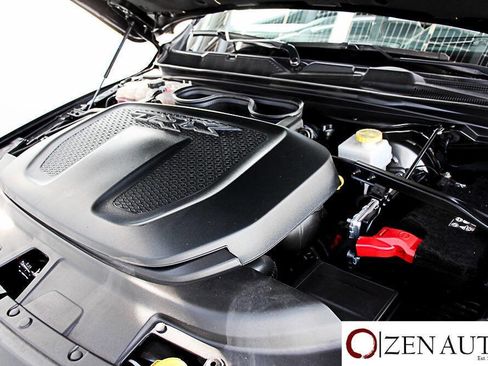 Used 2023 RAM 1500 TRX w/ TRX Level 2 Equipment Group image 71