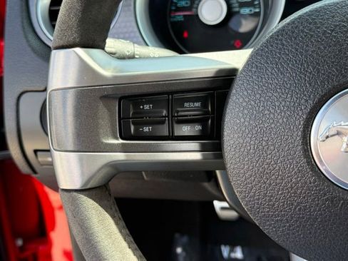 Used 2012 Ford Mustang Boss 302 RWD image 18