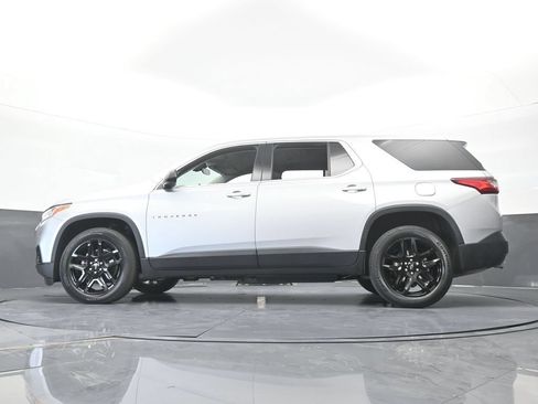 Used 2020 Chevrolet Traverse LS FWD image 53