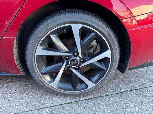 Used 2021 Hyundai Sonata SEL Plus image 7