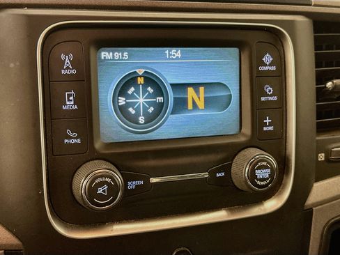 Used 2019 RAM 1500 Tradesman w/ Popular Equipment Group AWD/4WD image 22