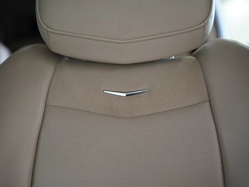 Used 2015 Cadillac Escalade Premium AWD/4WD image 45
