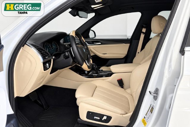 Used 2019 BMW X3 sDrive30i RWD image 12