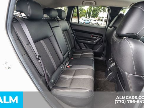 Used 2024 MAZDA CX-50 AWD 2.5 S w/ Preferred Package image 25