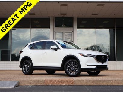 Used 2020 MAZDA CX-5 Sport
