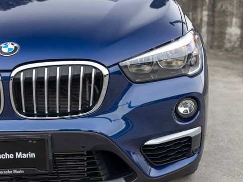 Used 2018 BMW X1 xDrive28i w/ Convenience Package image 19