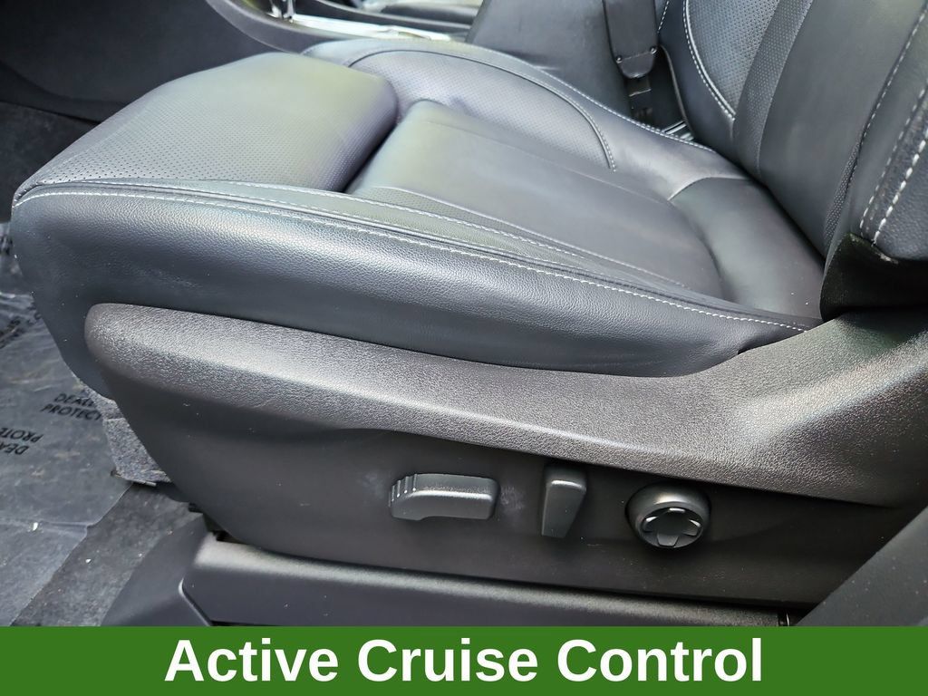 Used 2023 Subaru Ascent Limited AWD/4WD image 24