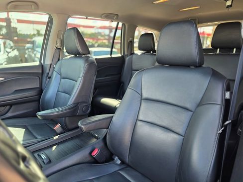 Used 2021 Honda Pilot EX-L image 25