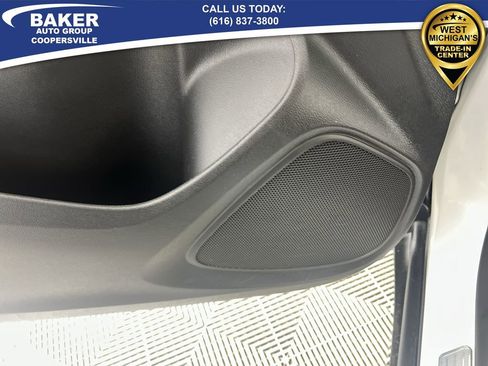 Used 2023 Buick Encore GX Select w/ Safety Package II image 23