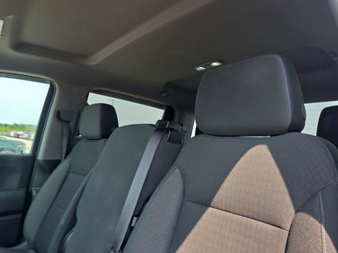 Used 2020 Chevrolet Silverado 1500 LT w/ All-Star Edition AWD/4WD image 11