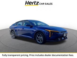 Used 2025 Kia K4 FWD video 1