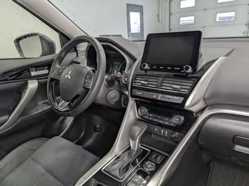 Used 2026 Mitsubishi Eclipse Cross SE AWD/4WD image 42