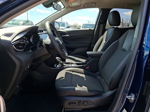 Used 2023 Buick Encore GX Preferred w/ Cold Weather Comfort Package FWD image 15