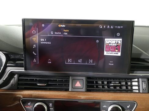 Used 2023 Audi A4 2.0T Premium w/ Convenience Package AWD/4WD image 45