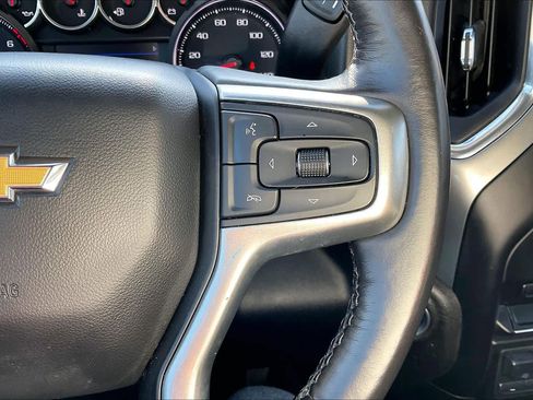 Used 2021 Chevrolet Silverado 1500 LT w/ Texas Edition Plus image 22