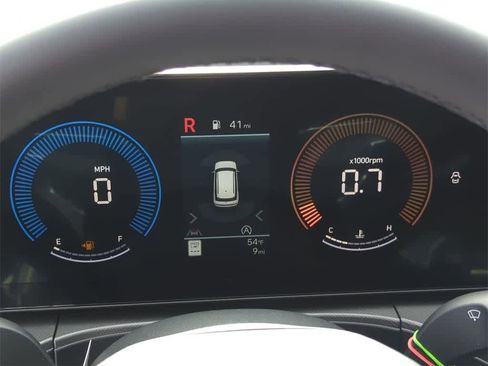 New 2026 Hyundai Santa Fe SE image 33