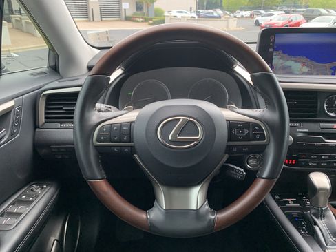 Used 2022 Lexus RX 350 FWD w/ Premium Package image 18