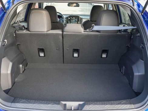 New 2026 Subaru Crosstrek 2.0i Premium image 11