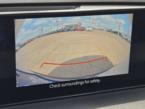 Used 2025 MAZDA CX-50 AWD 2.5 S w/ Preferred Package image 18