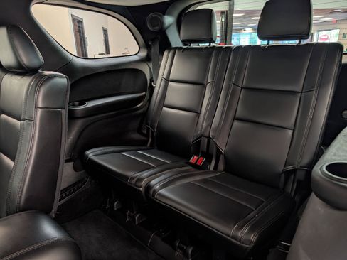 Used 2014 Dodge Durango Limited w/ Premium Group AWD/4WD image 43