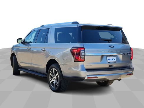 Used 2024 Ford Expedition Max Limited image 6