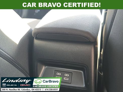 Used 2024 Toyota Corolla LE FWD image 21