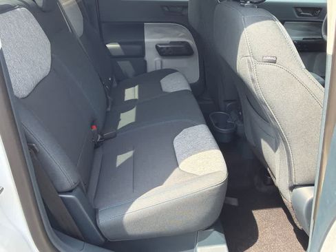 New 2026 Ford Maverick XLT w/ XLT Luxury Package FWD image 14