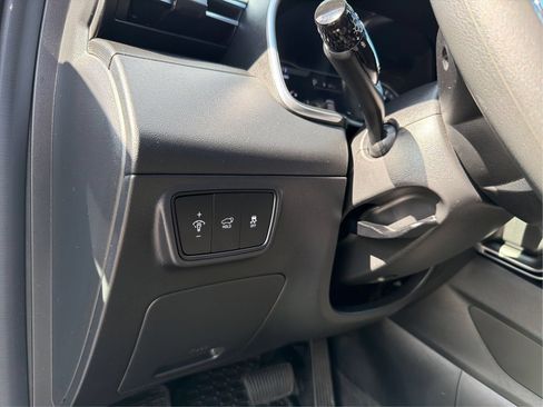 Used 2024 Hyundai Tucson SEL AWD/4WD image 19