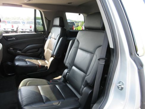 Certified 2020 GMC Yukon SLT AWD/4WD image 23