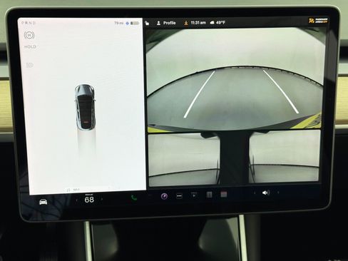 Used 2020 Tesla Model Y Performance image 32