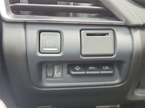 Used 2024 Cadillac CT5 V Blackwing w/ LPO, Red Accent Package image 18