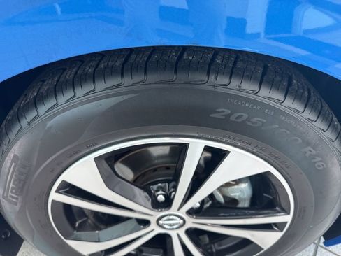 Used 2020 Nissan Sentra SV image 23