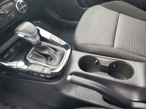 Used 2024 Kia Soul EX FWD image 32