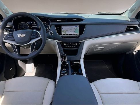New 2026 Cadillac XT5 Premium Luxury w/ Driver Assist Package image 5