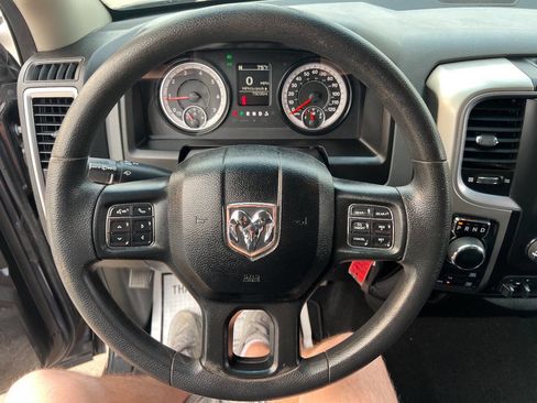 Used 2019 RAM 1500 Classic Warlock image 10