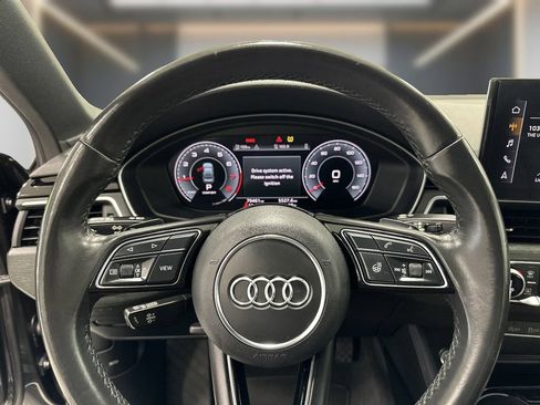 Used 2022 Audi A4 2.0T Premium Plus AWD/4WD image 22