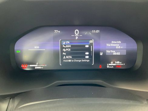 Used 2025 Toyota RAV4 Limited w/ Weather Package AWD/4WD image 13
