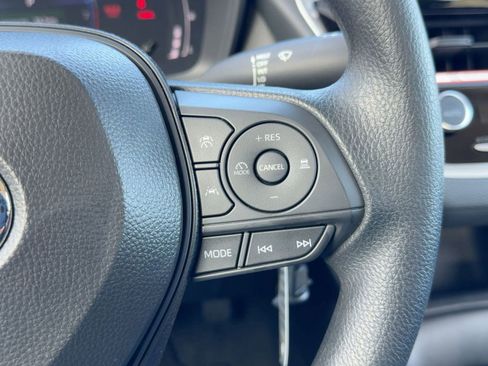 New 2026 Toyota Corolla LE image 15