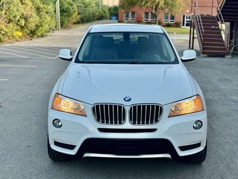 Used 2013 BMW X3 xDrive28i image 1