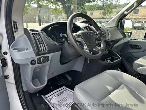 Used 2019 Ford Transit 350 XL RWD image 12