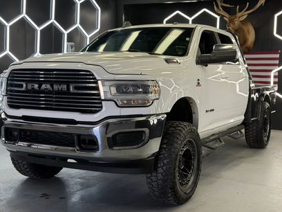 Used 2019 RAM 2500 Laramie