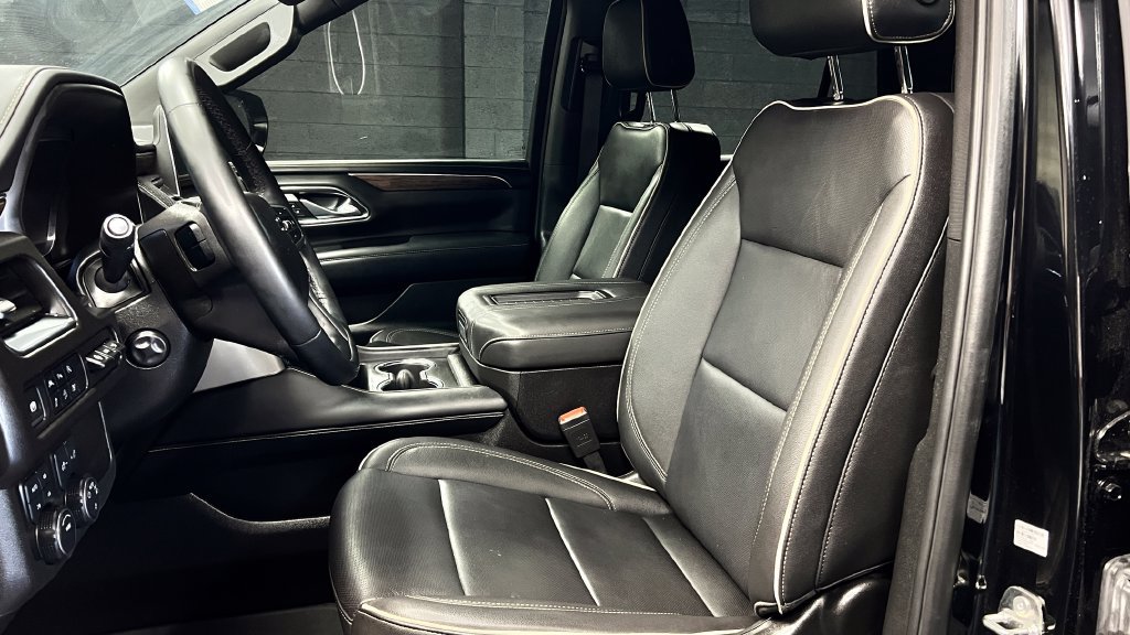 Used 2024 Chevrolet Tahoe Premier AWD/4WD image 7