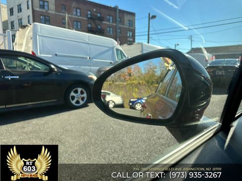 Used 2021 Kia K5 GT-Line w/ GT-Line FWD Premium Package image 29