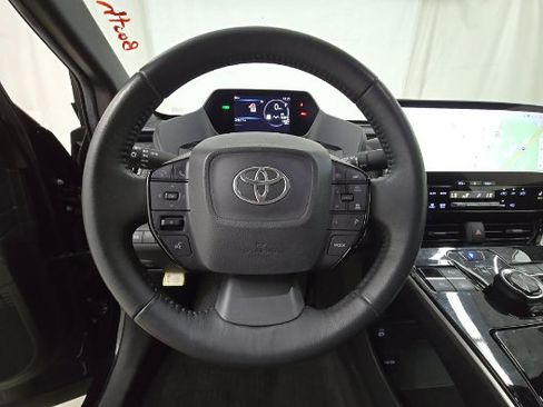 Used 2023 Toyota bZ4X AWD w/ Weather Package image 7